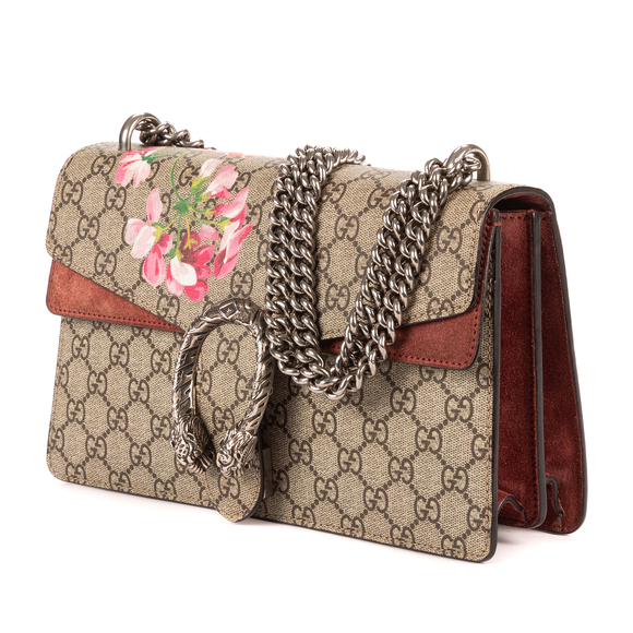 Gucci Blooms Dionysus Small - Picture 2 of 11
